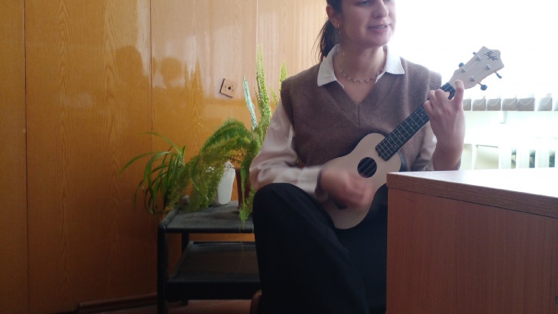 «Deutsche Lieder und Gedichte»1