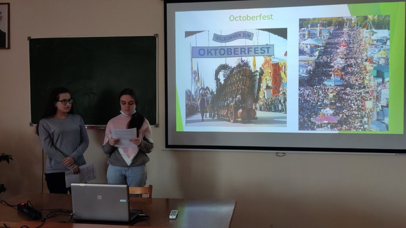 «Deutsche Kultur Fakten, Feste, Bräuche und Traditionen»4