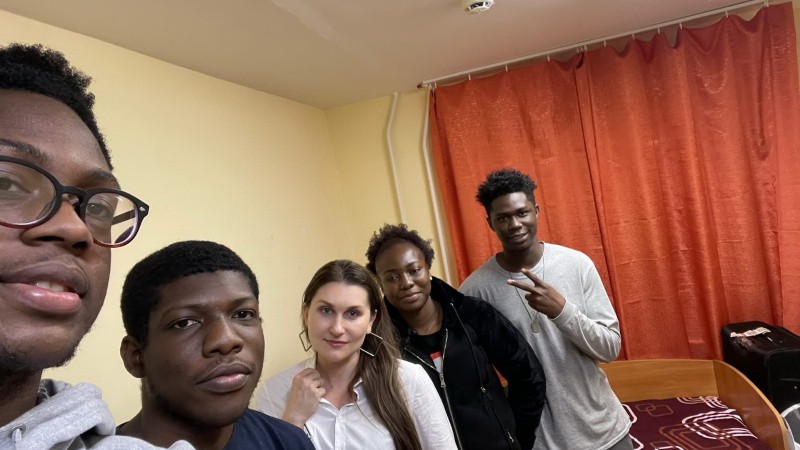 2 - День Матери 2022