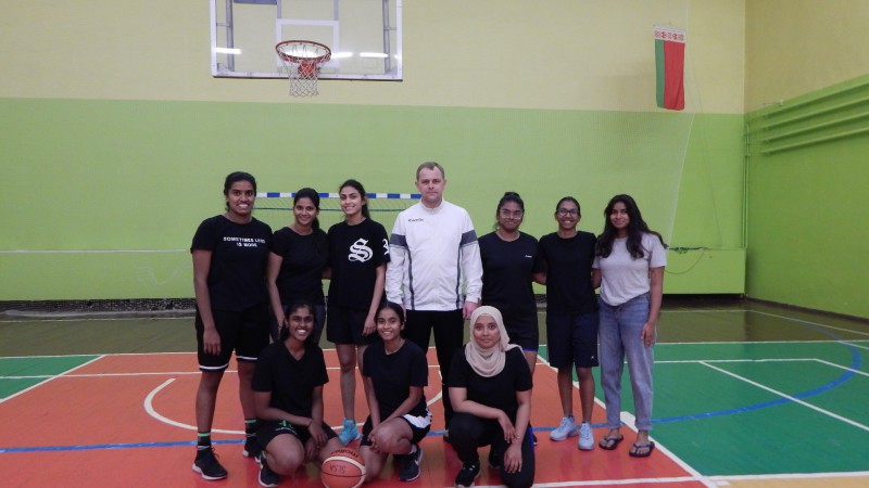 3 место Факультет иностранных учащихся представитель команды Лапко Ю.А.