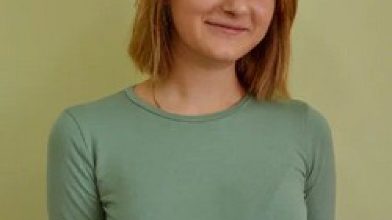 Полюхович Дарья Александровна