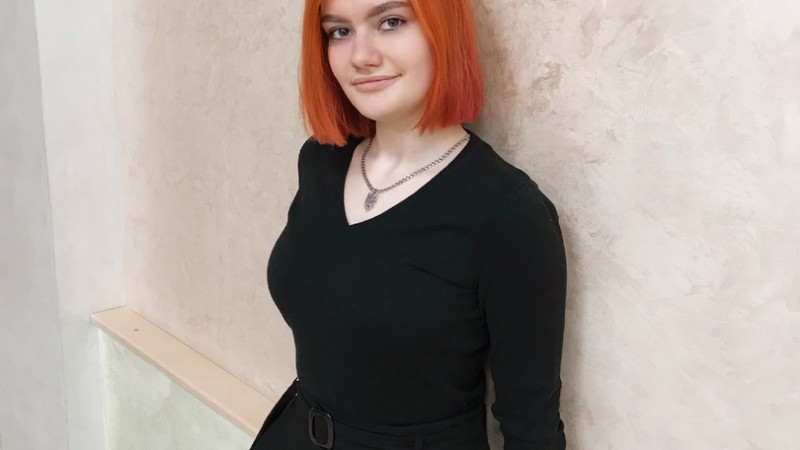 Побегайло Мария Максимовна