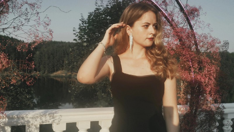 Мелех Ангелина Ивановна