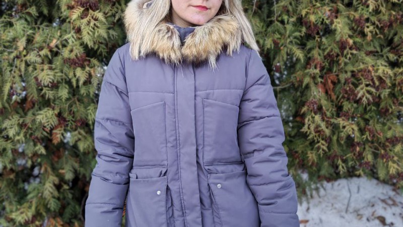 Литвинская Ульяна Валерьевна