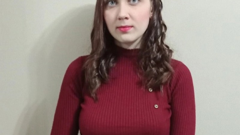 Климуть Ксения Сергеевна