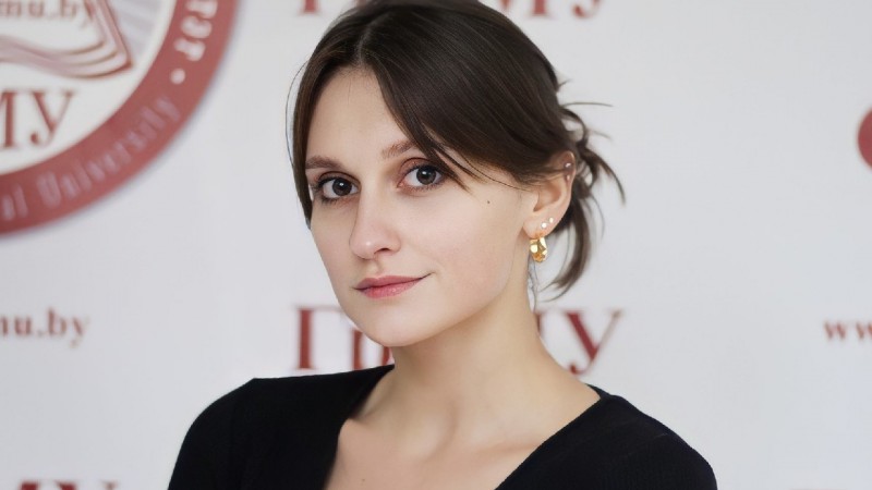 Жук Анна Николаевна