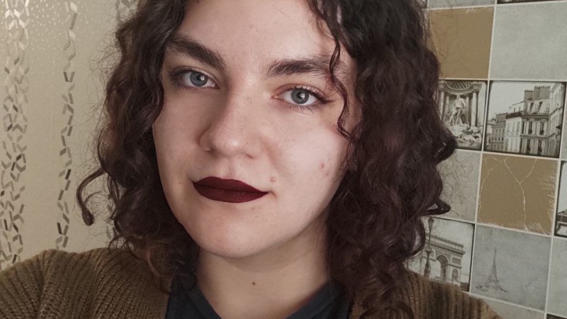 Дулуб Екатерина Александровна