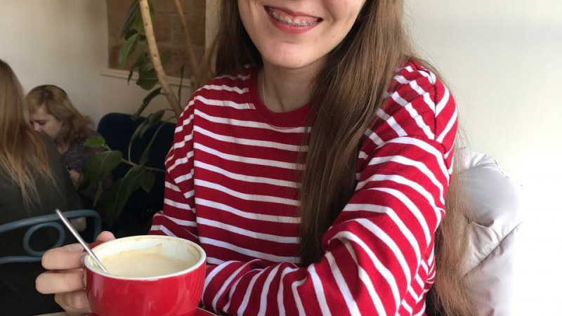 Борель Надежда сергеевна