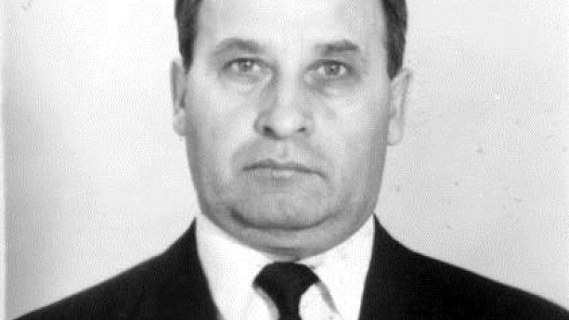 К.м.н., ассистент Янчевский Николай Мефодьевич