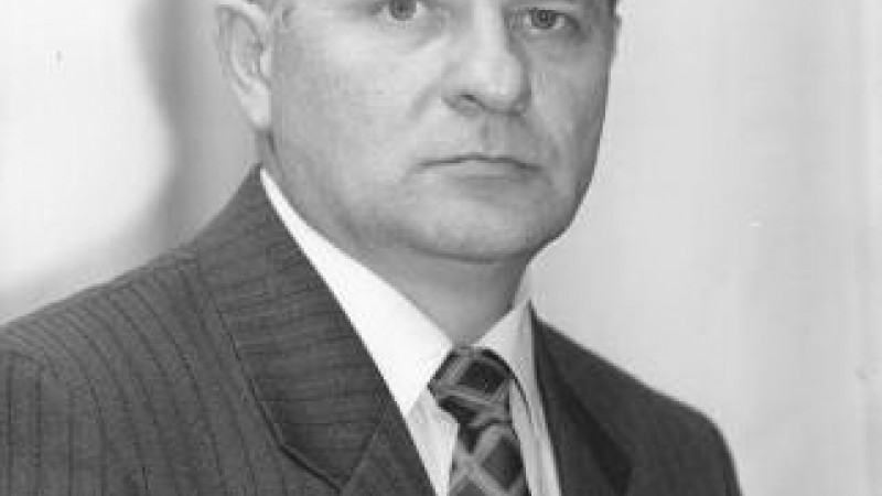 Д.м.н., профессор Угляница Константин Николаевич