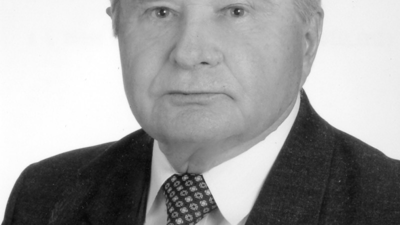 Д.м.н., профессор Мацкевич Болеслав Иосифович