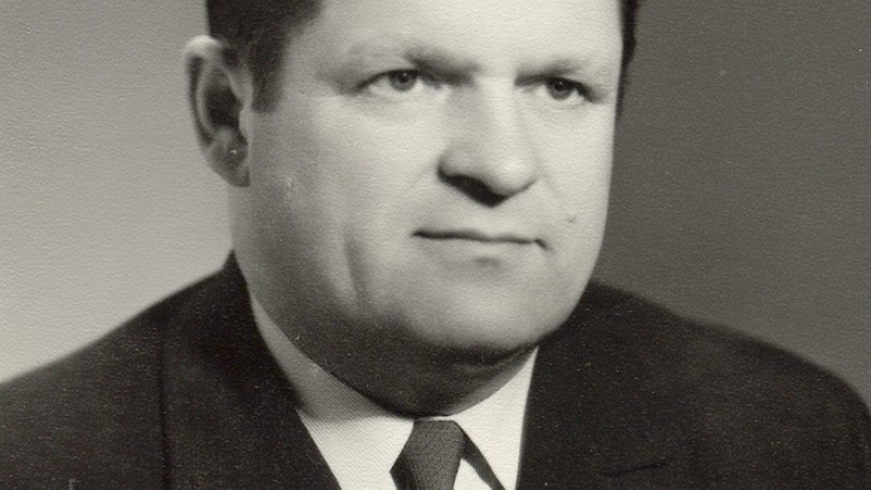 К.м.н., доцент Кояло Иван Константинович