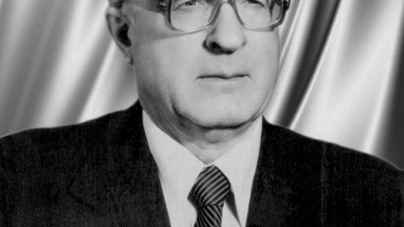 Д.м.н., профессор Жандаров Николай Иванович