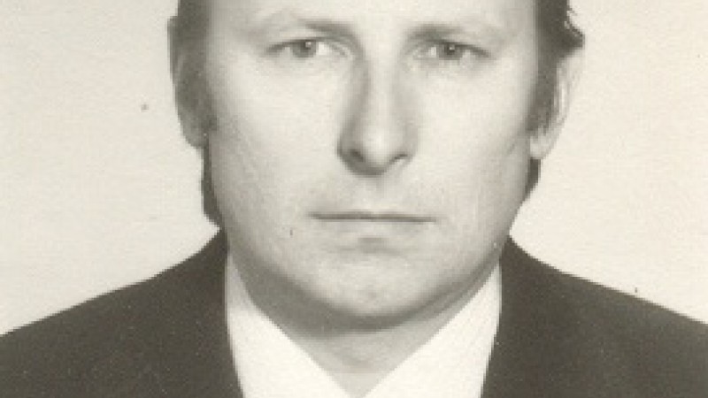 Д.м.н., профессор Гарелик Петр Васильевич