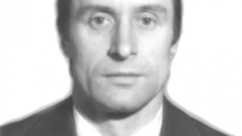 К.м.н., доцент Гайдашев Георгий Евстратович