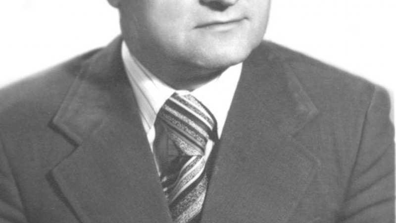 Д.м.н., профессор Бурнейко Николай Иванович