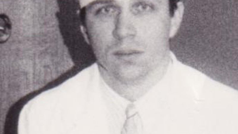 К.м.н., ассистент Фомин Константин Николаевич