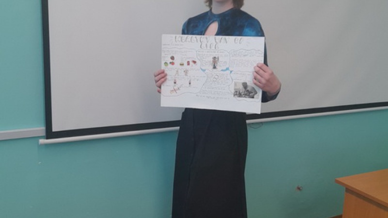 23 мини-проект