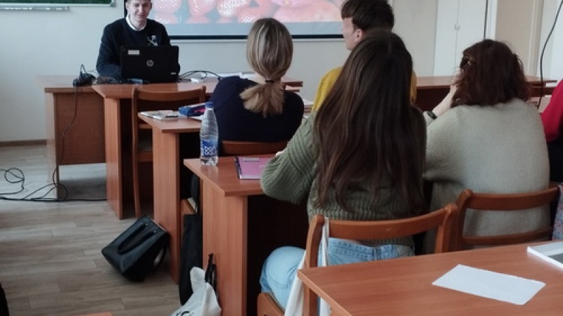 22 мини-проект