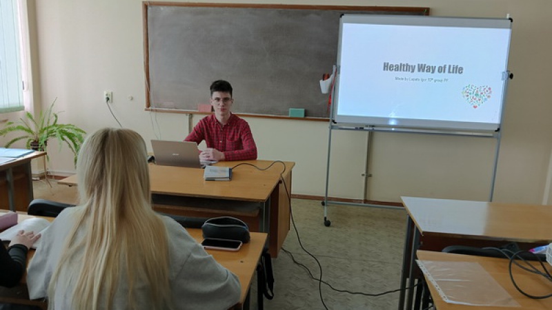 14 мини-проект