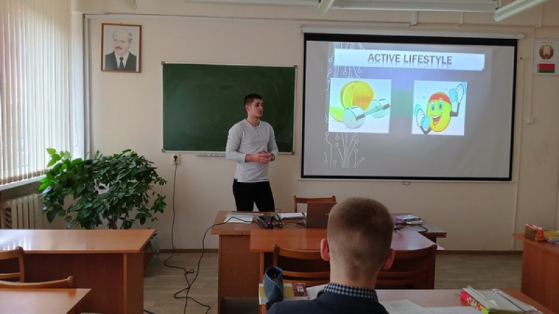 9 мини-проект