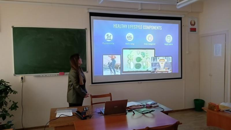 8 мини-проект