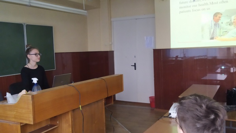 3 мини-проект