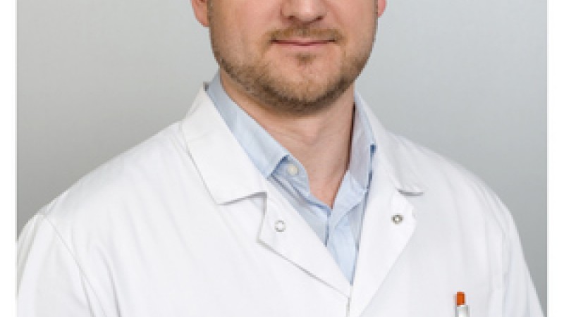 Ассистент Батаев Сергей Анатольевич