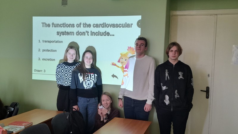 Excretory, endocrine4