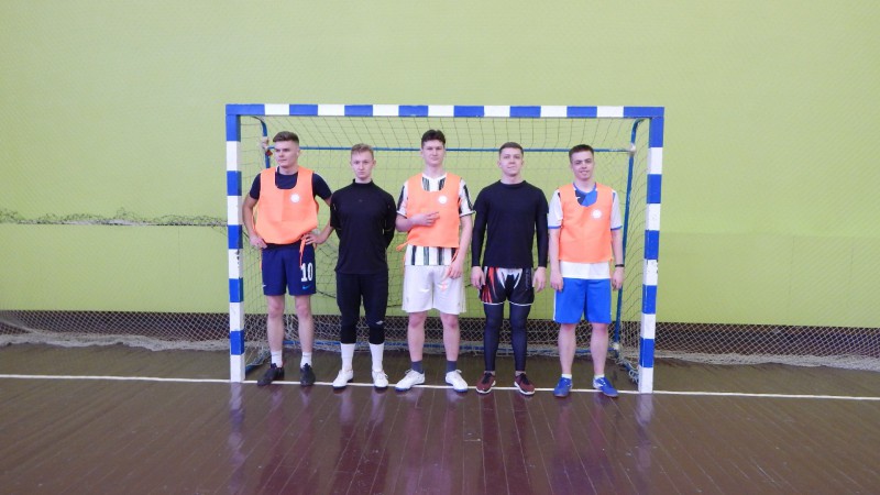 4 место общежитие №4 (студенты РБ)