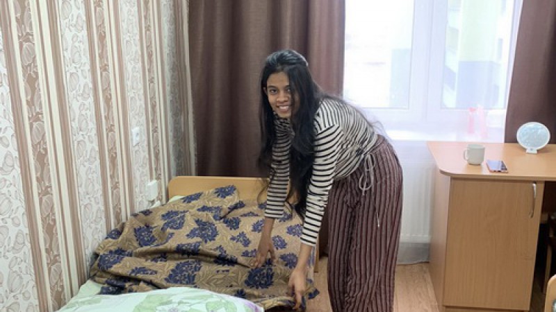 7 Сделай свою комнату чище