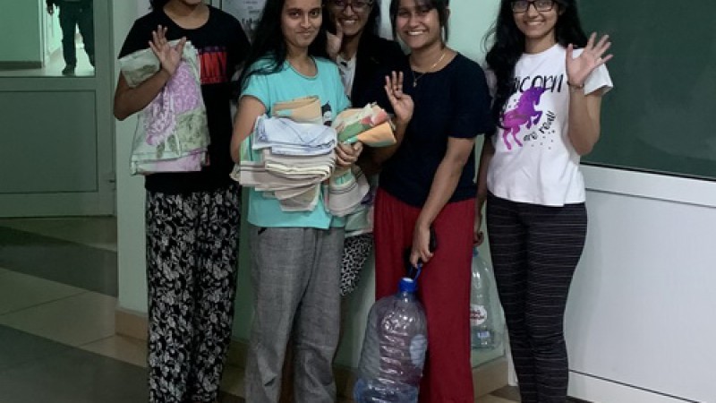 3 Сделай свою комнату чище