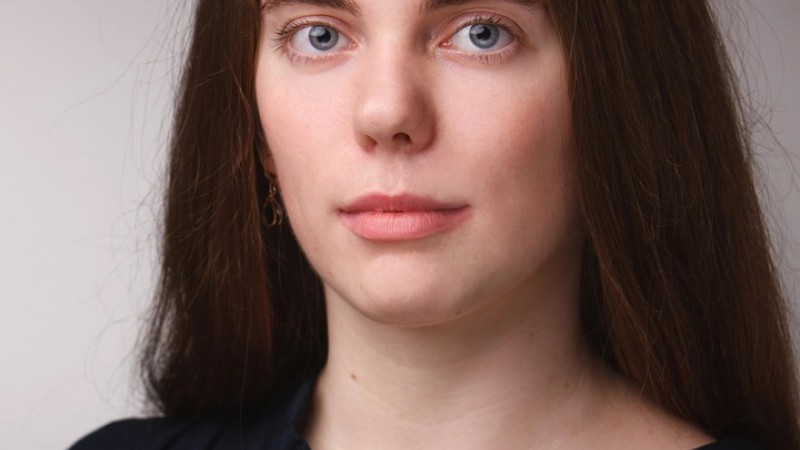 Шымчук Лізавета