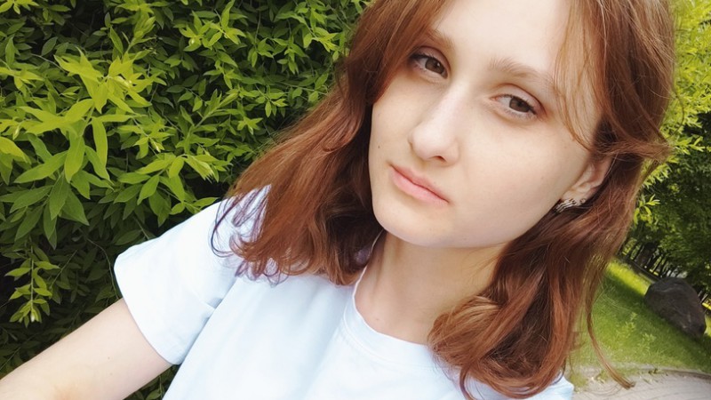 Шпакоўская Іларыя