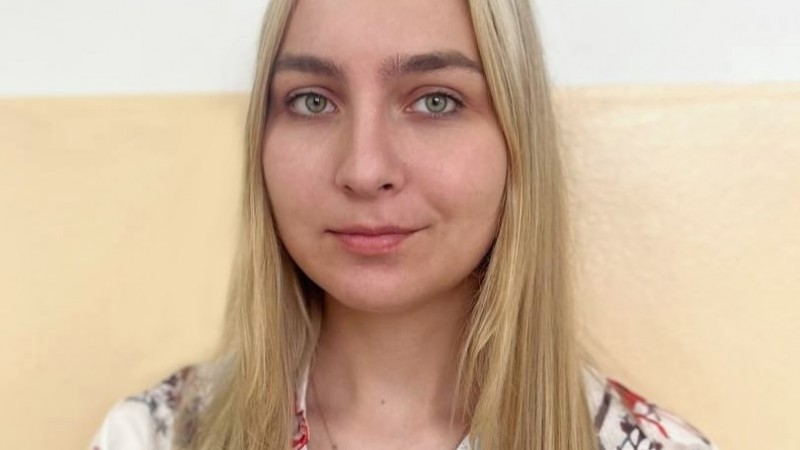 Макавецкая Караліна