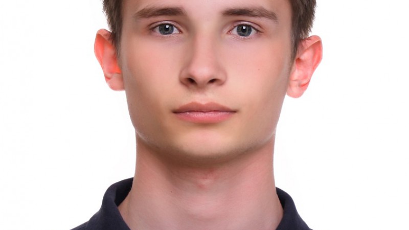 Кугач Мікалай