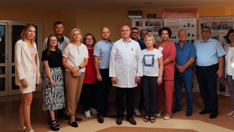 Курс повышения квалификации «Теоретические основы и организационно-экономические технологии управления в здравоохранении»