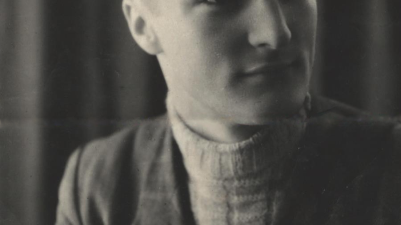 Юрий Михайлович Островский