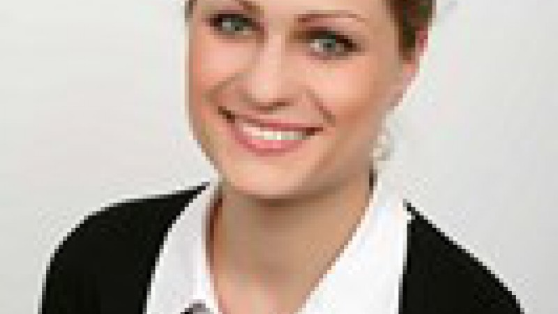 Ассистент Безмен Инна Александровна