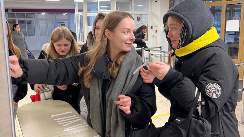 Нет группы -1риска