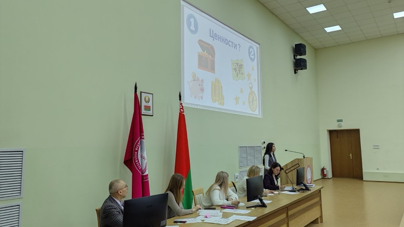 III студенческая учебно-методическая конференция по биомедицинской этике