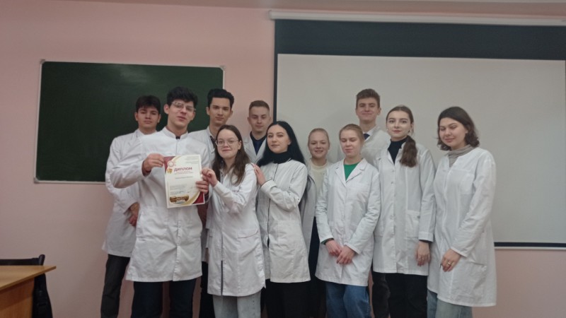 Тарасюк Б.И. и 20 ЛФ