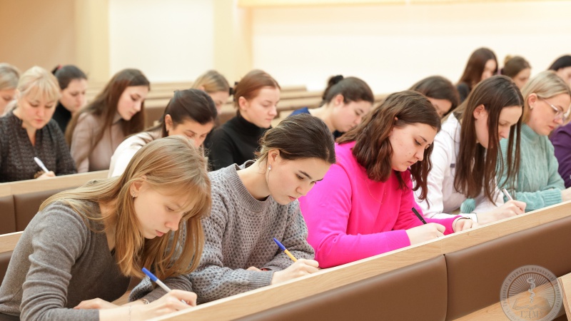 Героико-патриотическая акция «Ленинград. Во имя жизни»