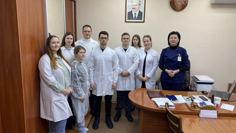 Третий день зимней научно-образовательной школы «Современные принципы медицинской реабилитации спортсменов»