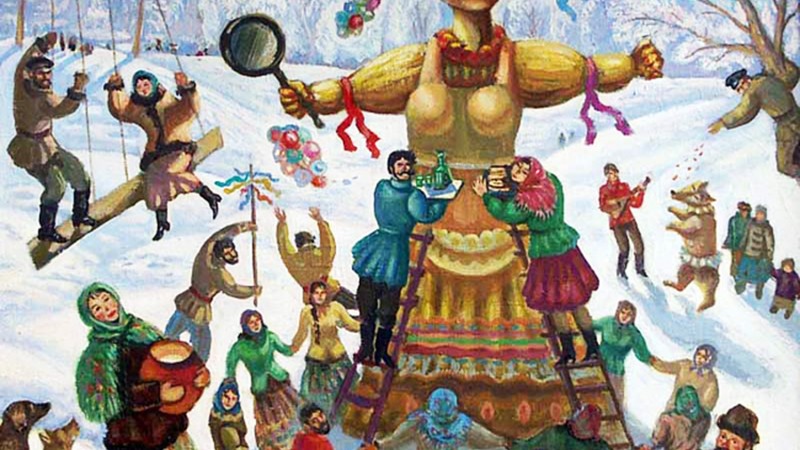 масленица_