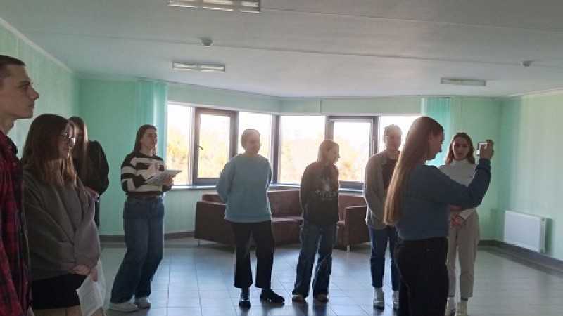 2 Tongue-twisters battle