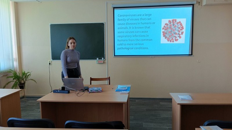 5 микроорганизмы