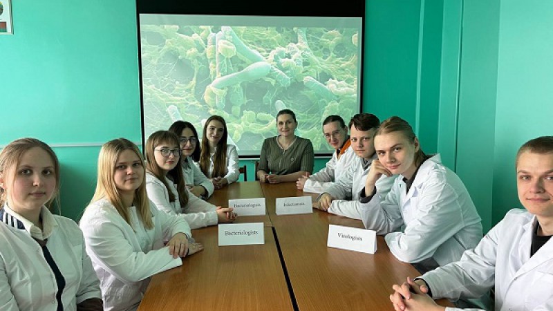 1 Брэйн-ринг Viruses