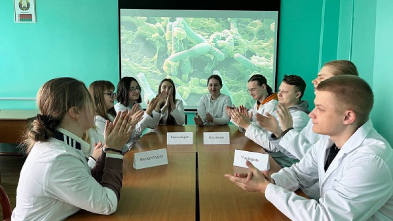 2 Брэйн-ринг Viruses