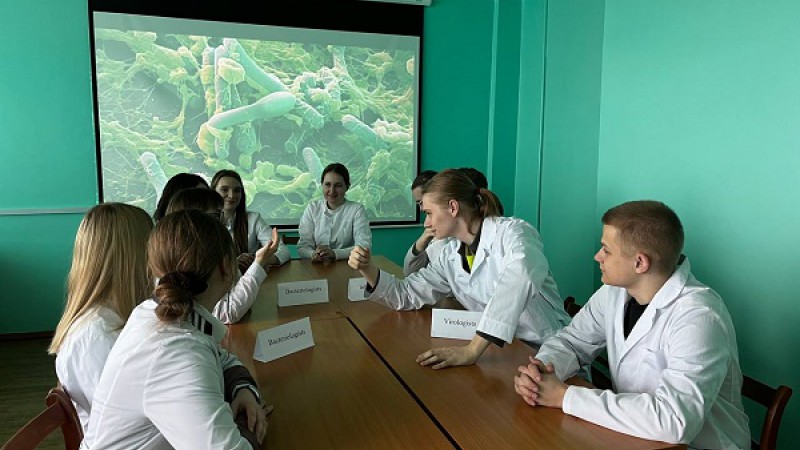 3 Брэйн-ринг Viruses